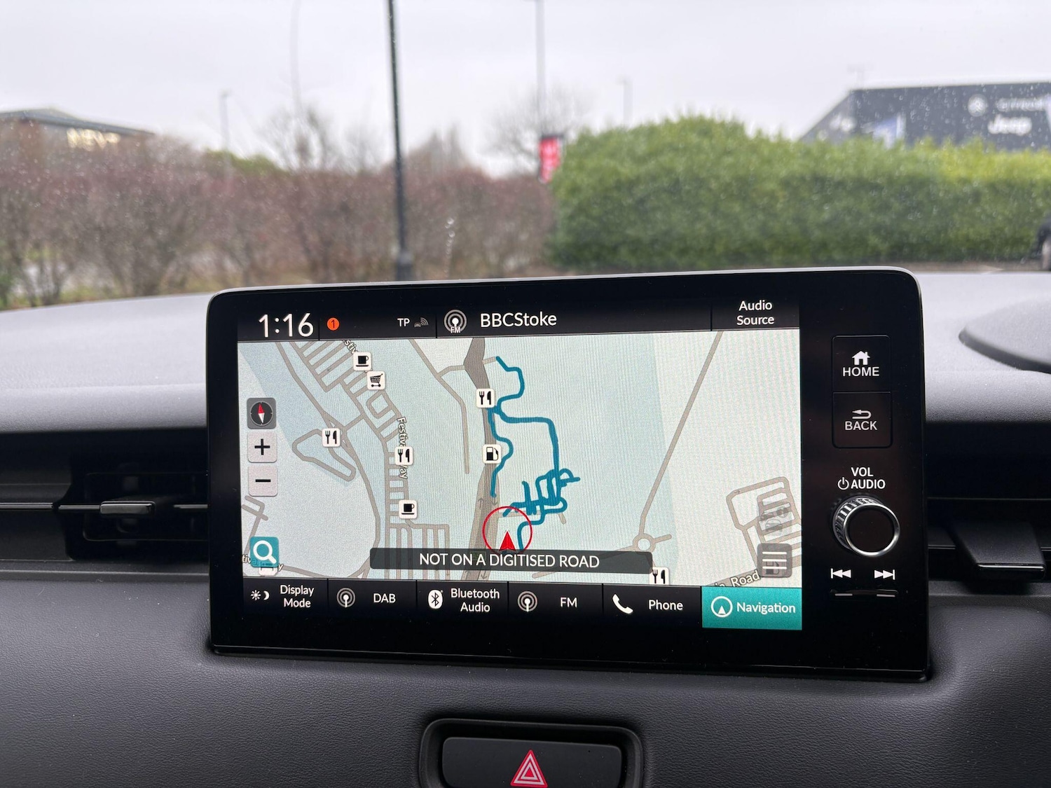 Used Honda HR-V 2023 for sale - 77376376: Photo 26