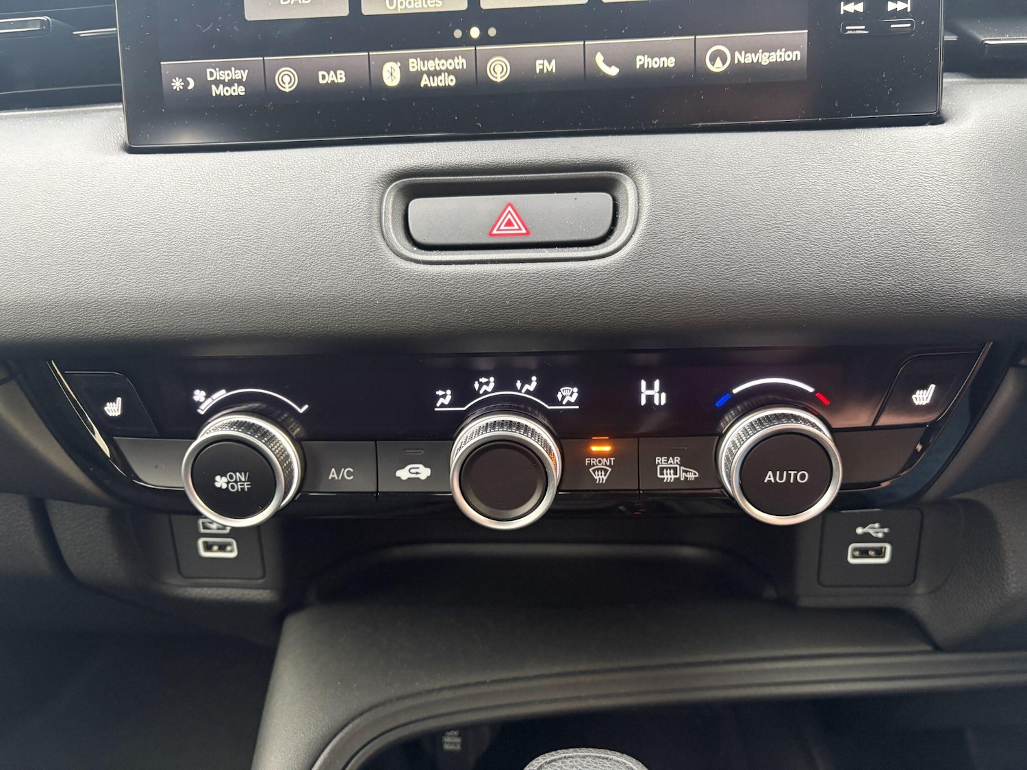 Used Honda HR-V 2023 for sale - 77376376: Photo 27