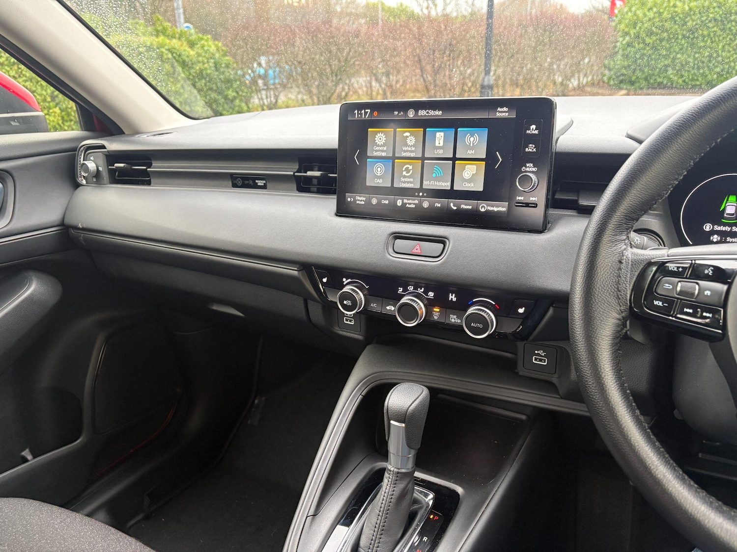 Used Honda HR-V 2023 for sale - 77376376: Photo 28