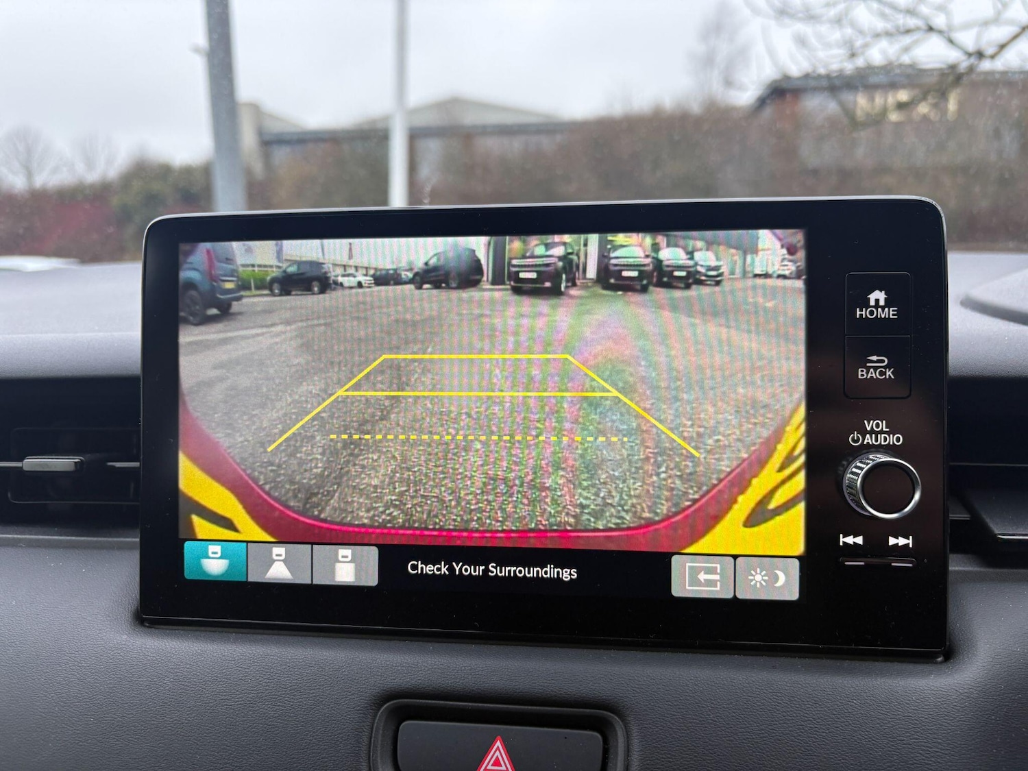 Used Honda HR-V 2023 for sale - 77376376: Photo 29