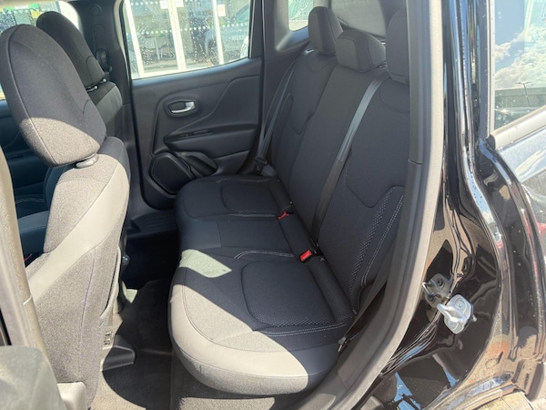 Used Jeep Renegade 2025 for sale - 75782204: Photo 14