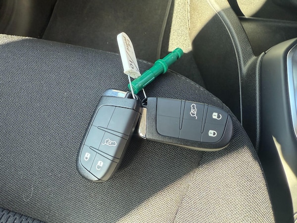 Used Jeep Renegade 2025 for sale - 75782204: Photo 26