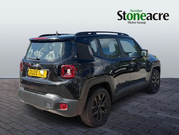 Used Jeep Renegade 2025 for sale - 75782204: Photo