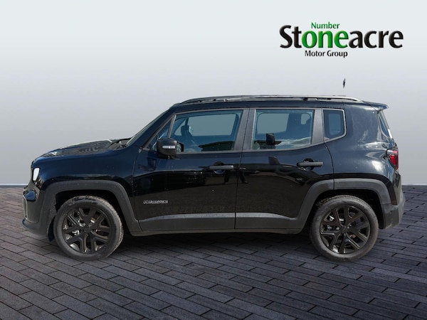 Used Jeep Renegade 2025 for sale - 75782204: Photo 6
