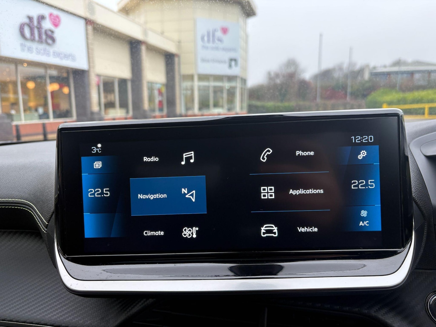 Used Peugeot 2008 2022 for sale - 77175184: Photo 18