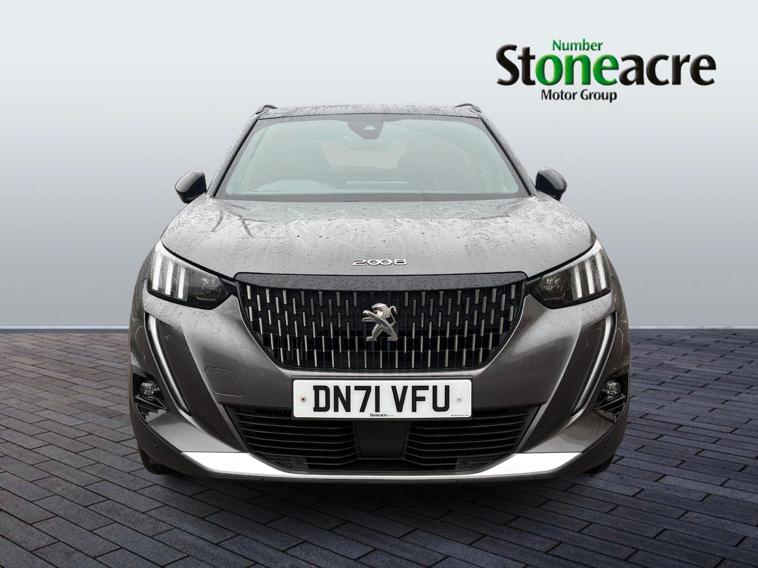 Used Peugeot 2008 2022 for sale - 77175184: Photo 2