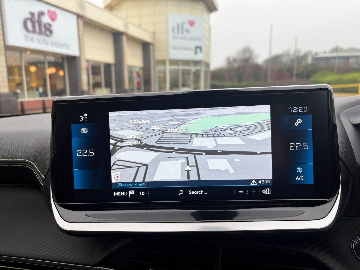 Used Peugeot 2008 2022 for sale - 77175184: Photo 20