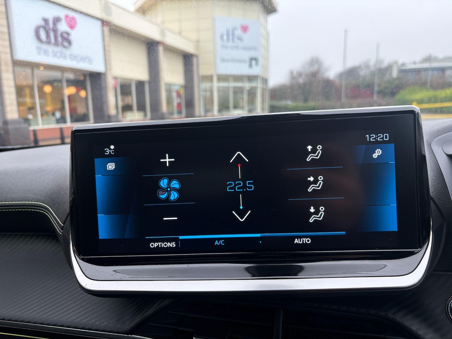 Used Peugeot 2008 2022 for sale - 77175184: Photo 21