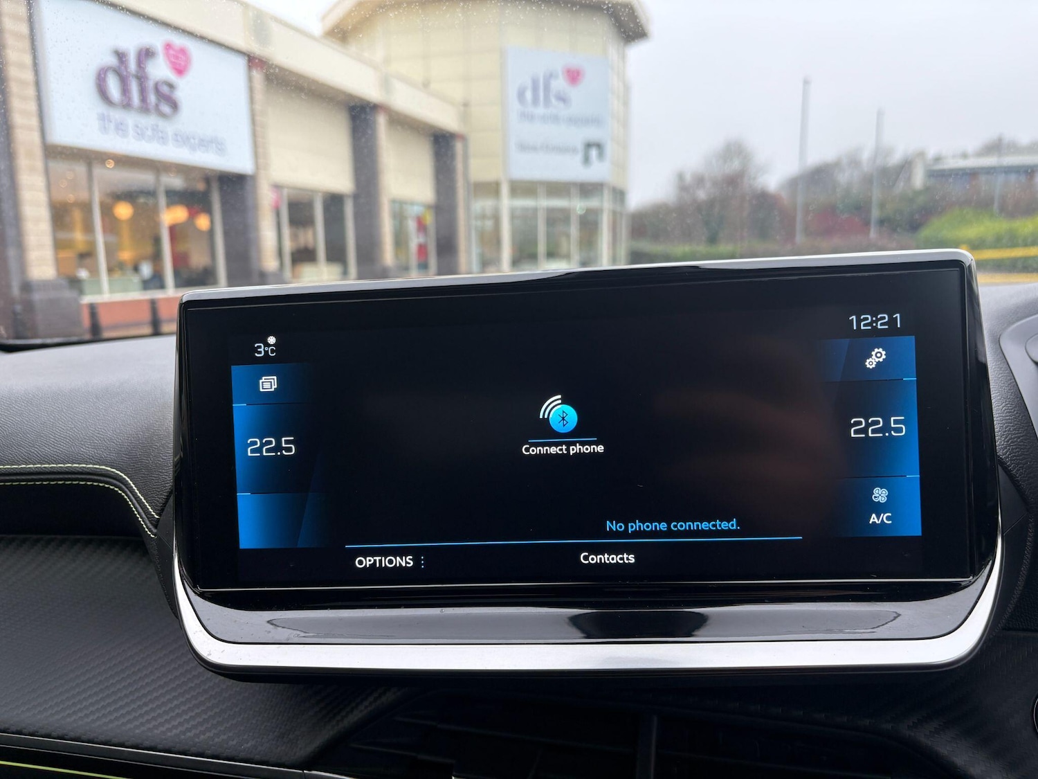 Used Peugeot 2008 2022 for sale - 77175184: Photo 22