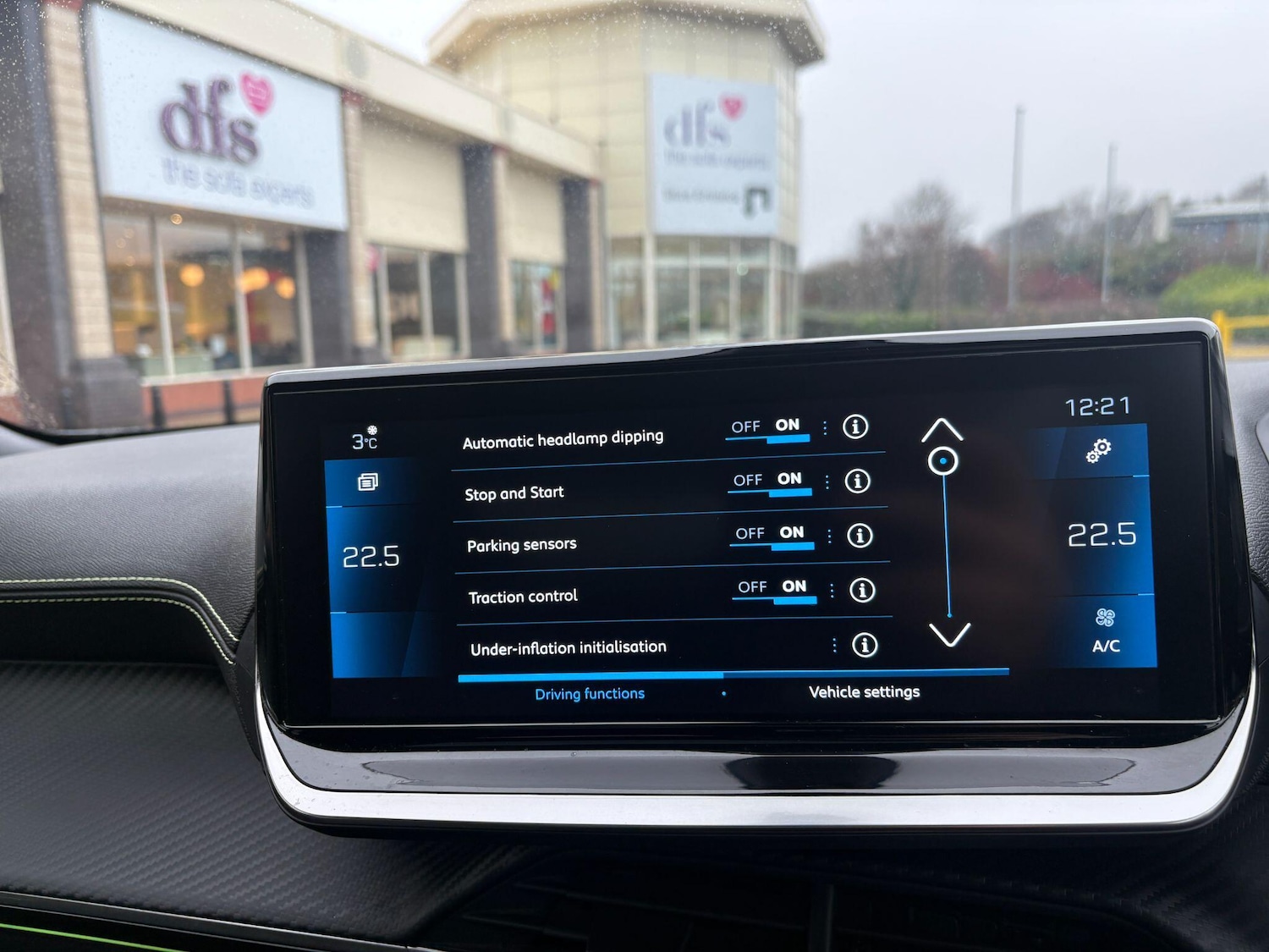 Used Peugeot 2008 2022 for sale - 77175184: Photo 24