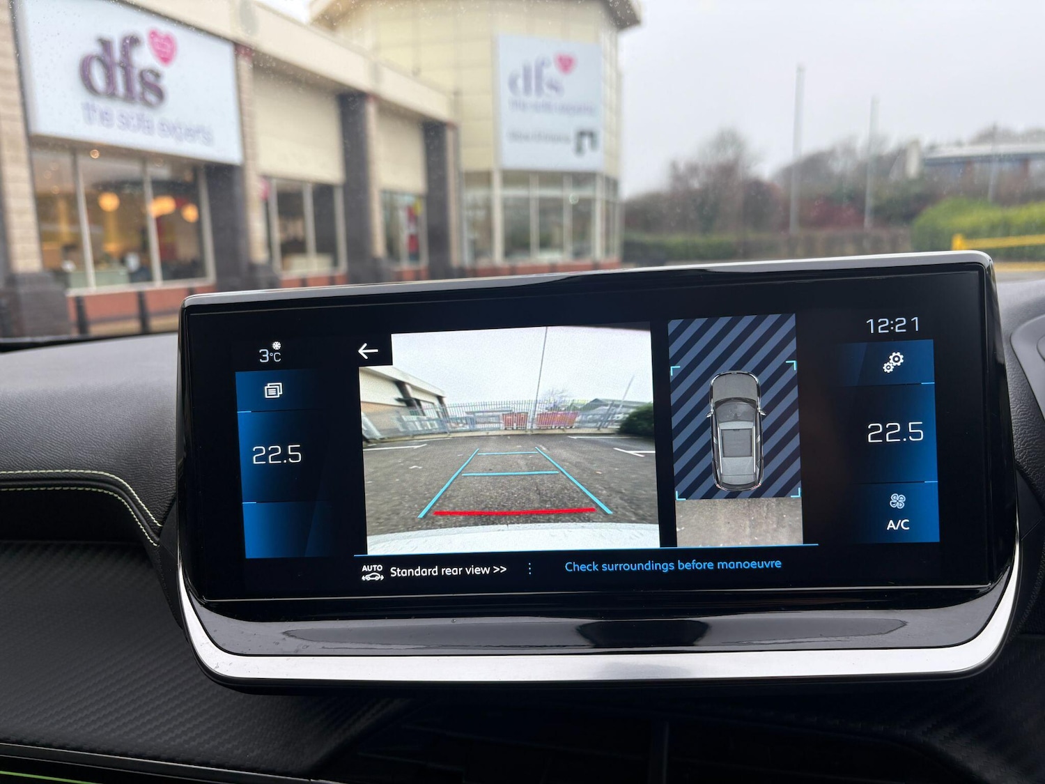 Used Peugeot 2008 2022 for sale - 77175184: Photo 25