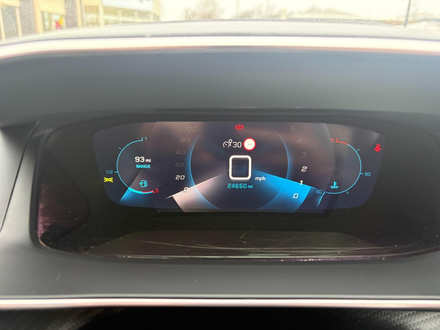 Used Peugeot 2008 2022 for sale - 77175184: Photo 26