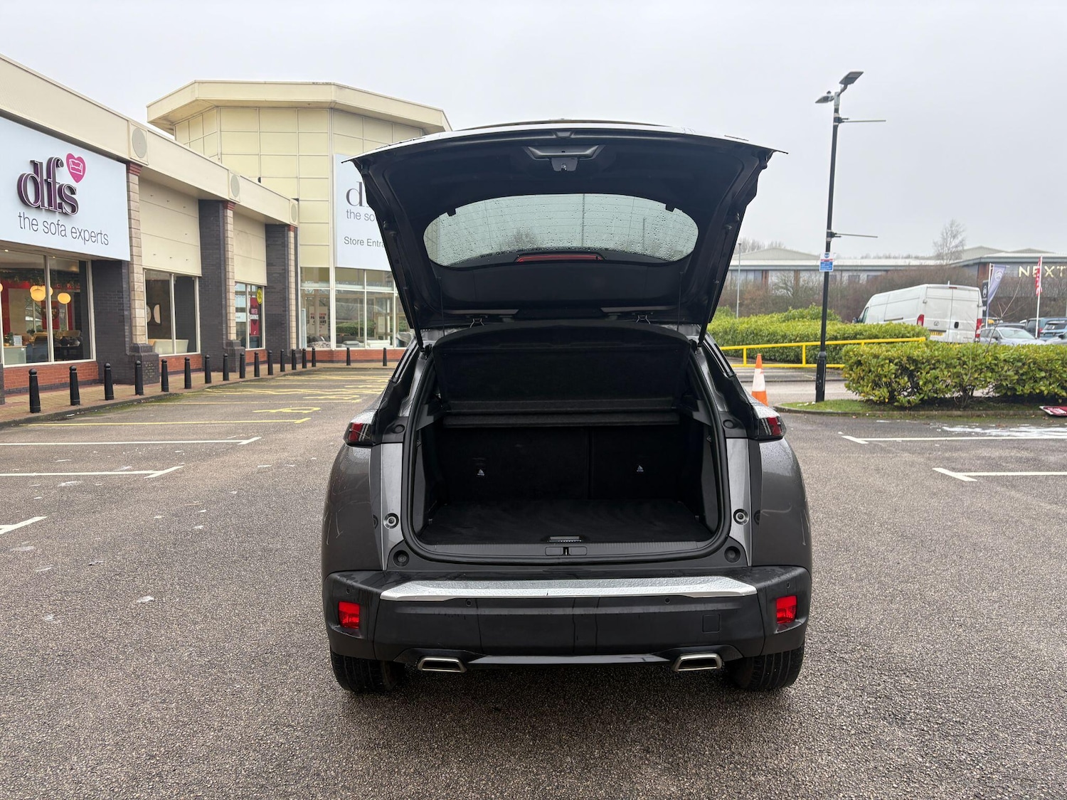 Used Peugeot 2008 2022 for sale - 77175184: Photo 27