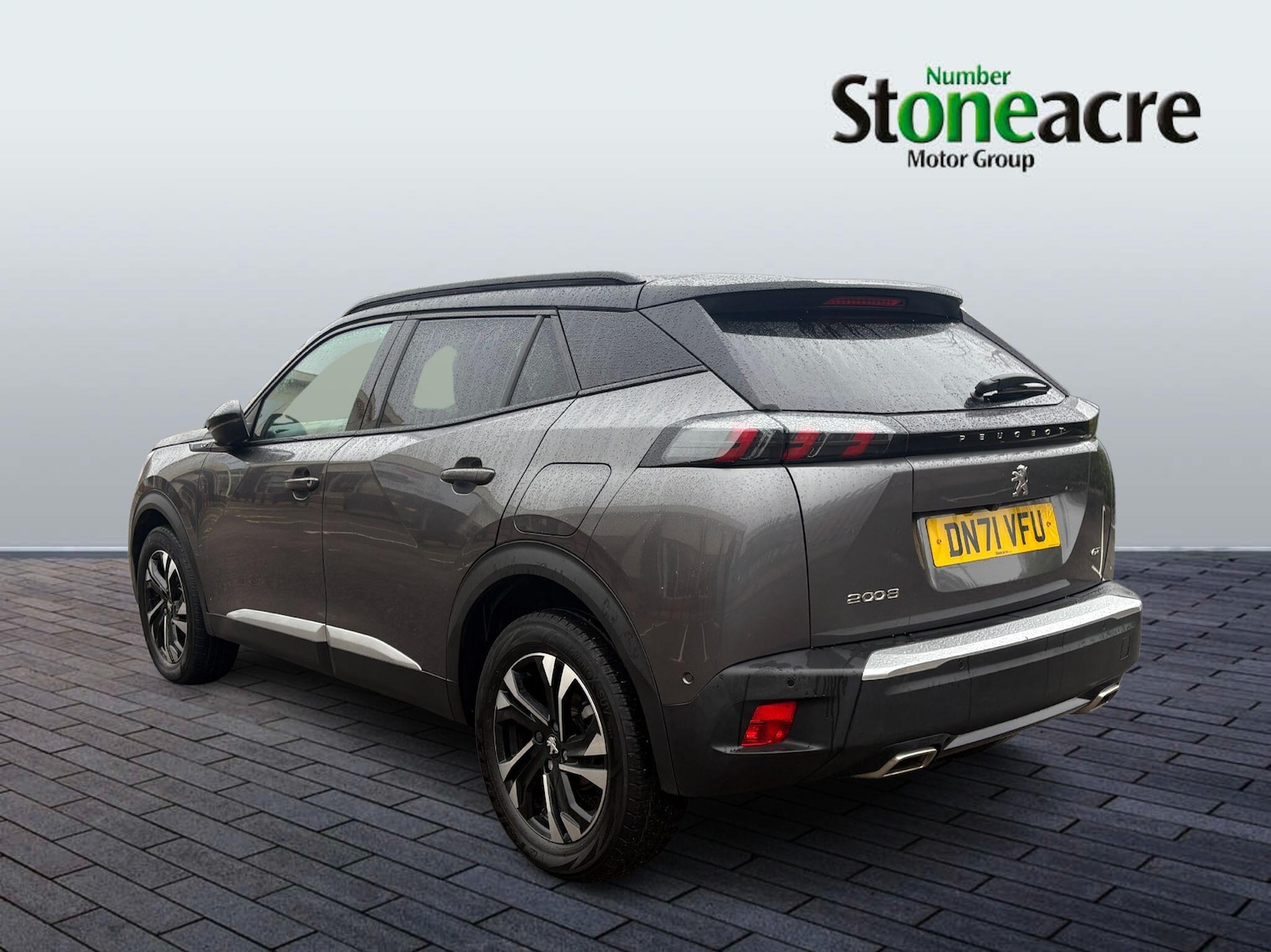 Used Peugeot 2008 2022 for sale - 77175184: Photo 4