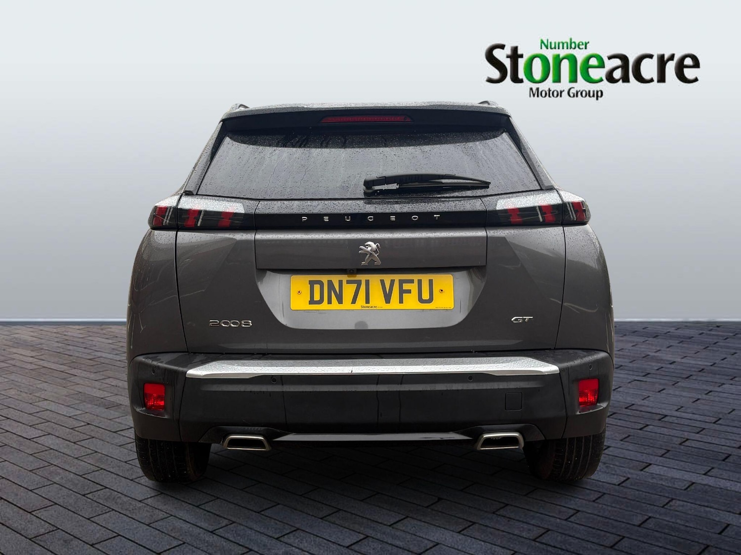 Used Peugeot 2008 2022 for sale - 77175184: Photo 6