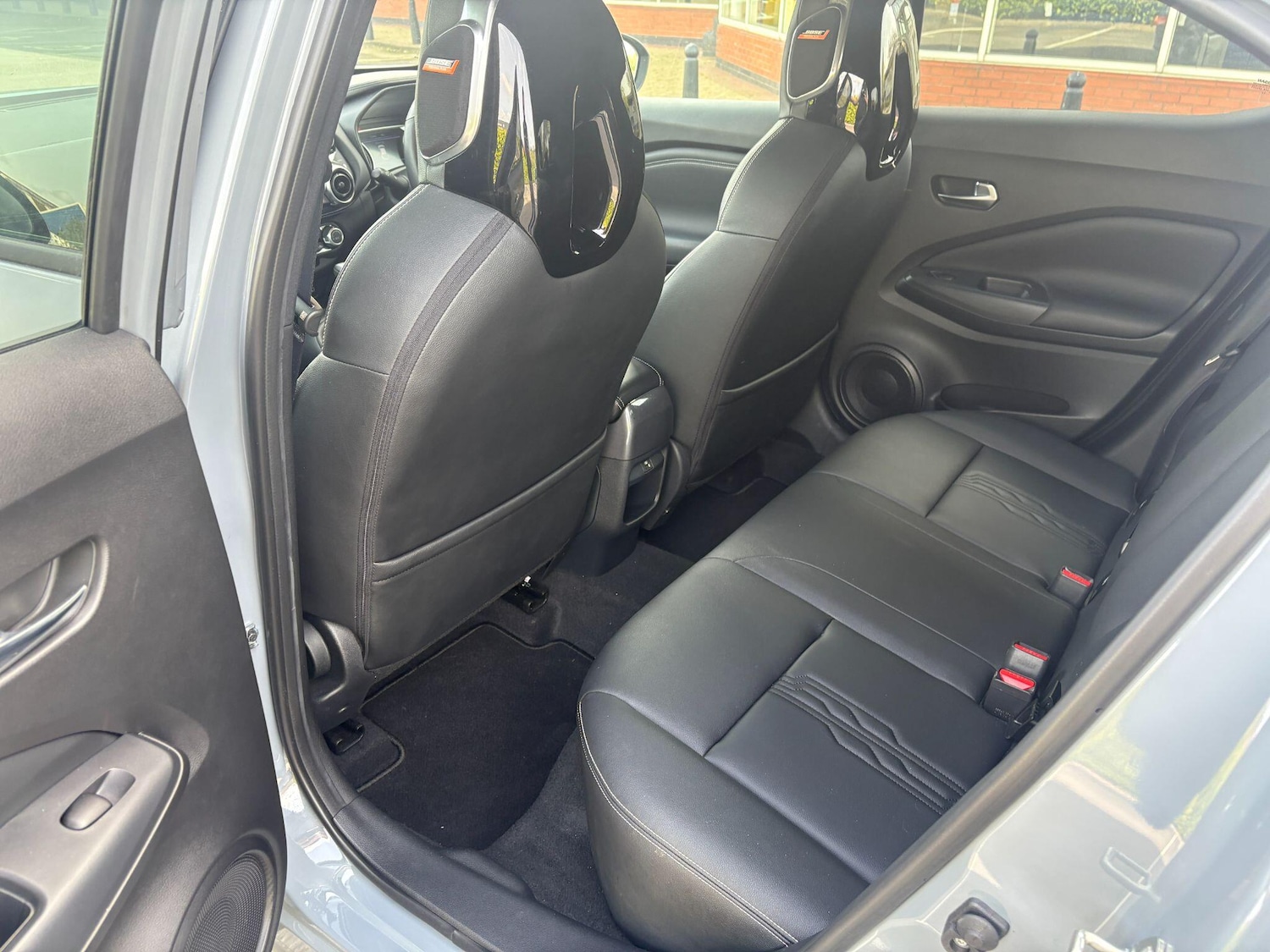 Used Nissan Juke 2023 for sale - 78204194: Photo 11