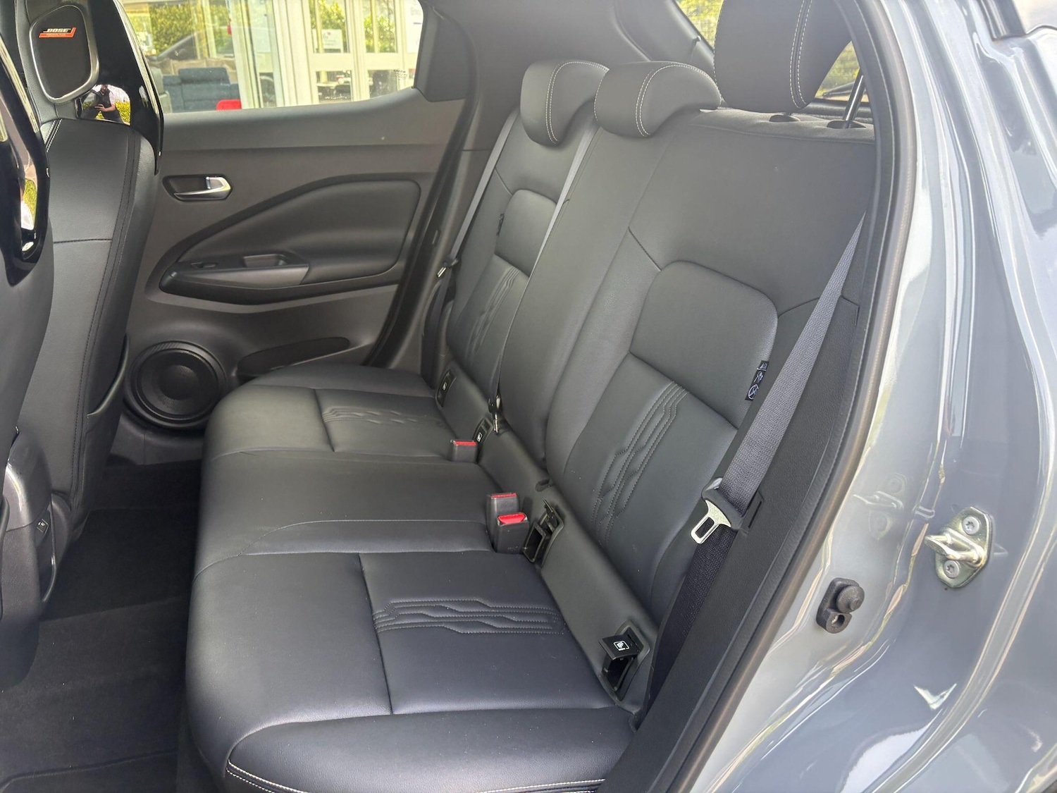 Used Nissan Juke 2023 for sale - 78204194: Photo 12