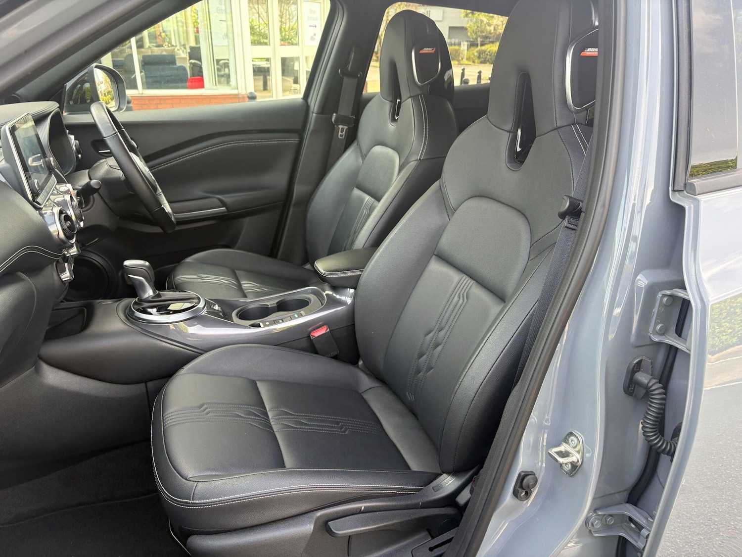 Used Nissan Juke 2023 for sale - 78204194: Photo 14