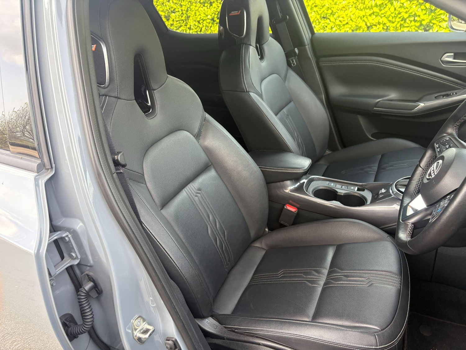 Used Nissan Juke 2023 for sale - 78204194: Photo 16