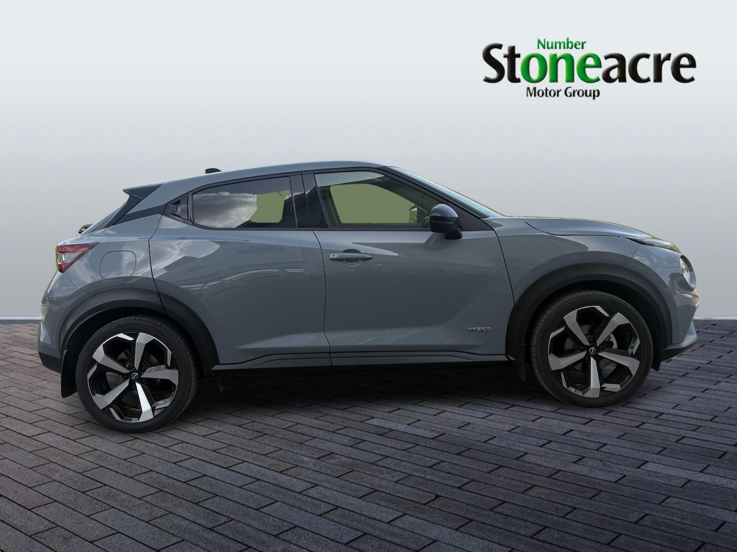 Used Nissan Juke 2023 for sale - 78204194: Photo 2