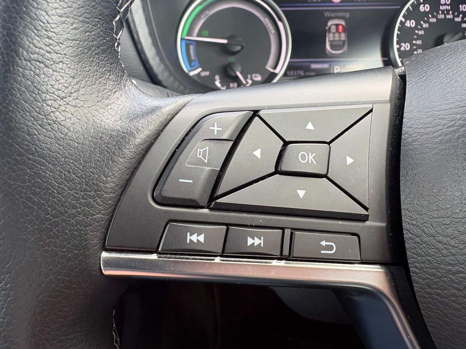 Used Nissan Juke 2023 for sale - 78204194: Photo 20