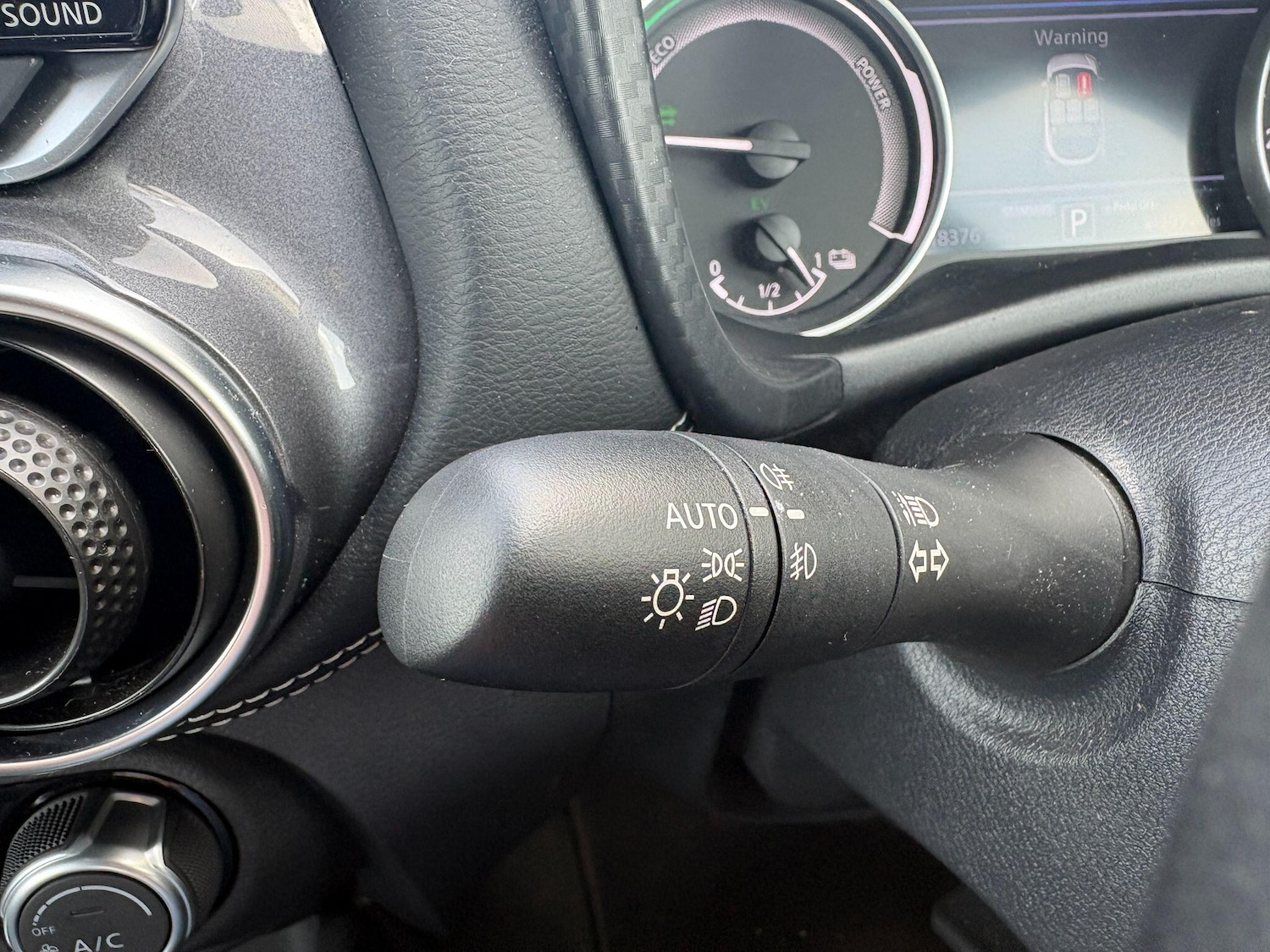 Used Nissan Juke 2023 for sale - 78204194: Photo 22