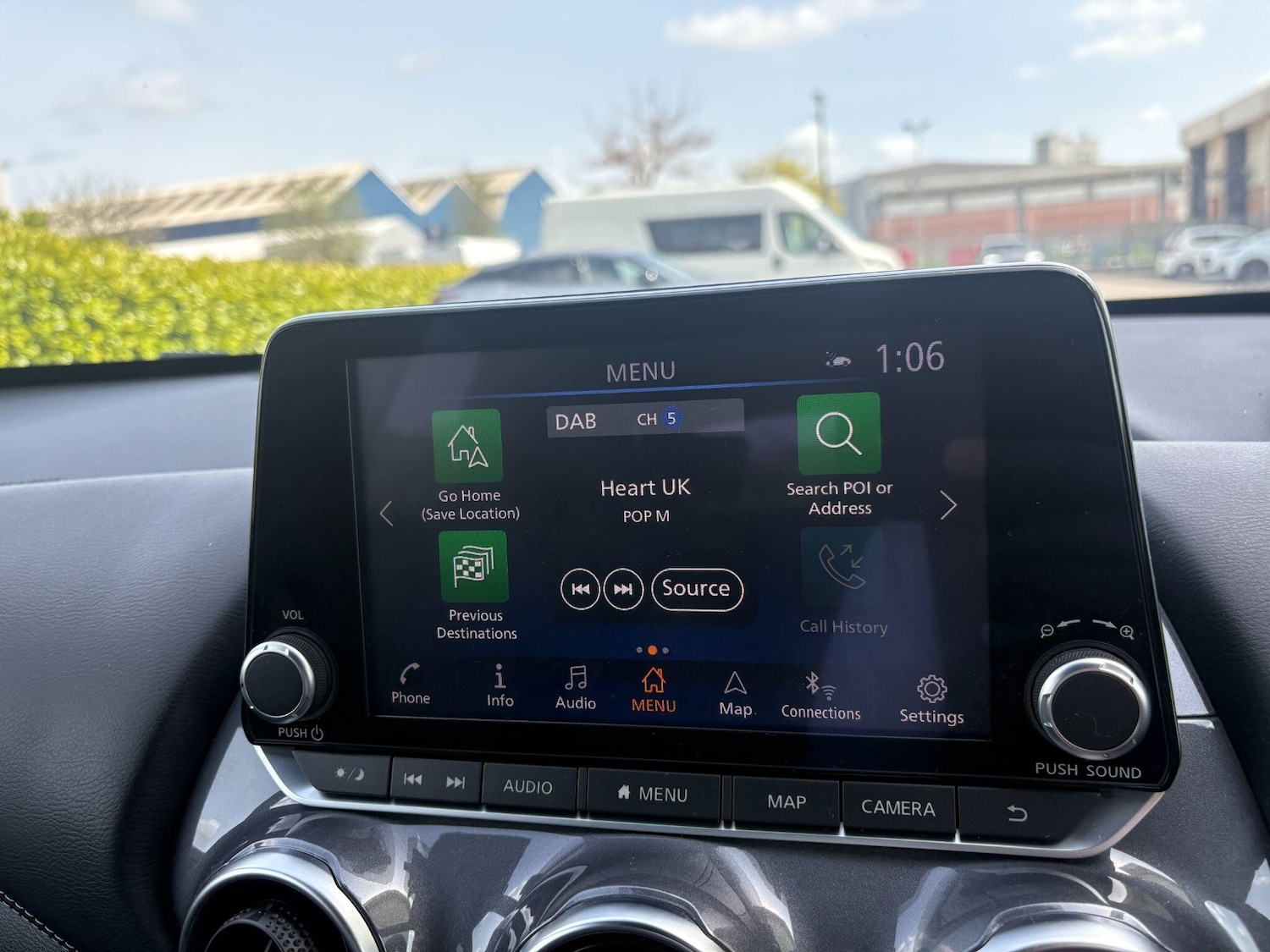 Used Nissan Juke 2023 for sale - 78204194: Photo 25