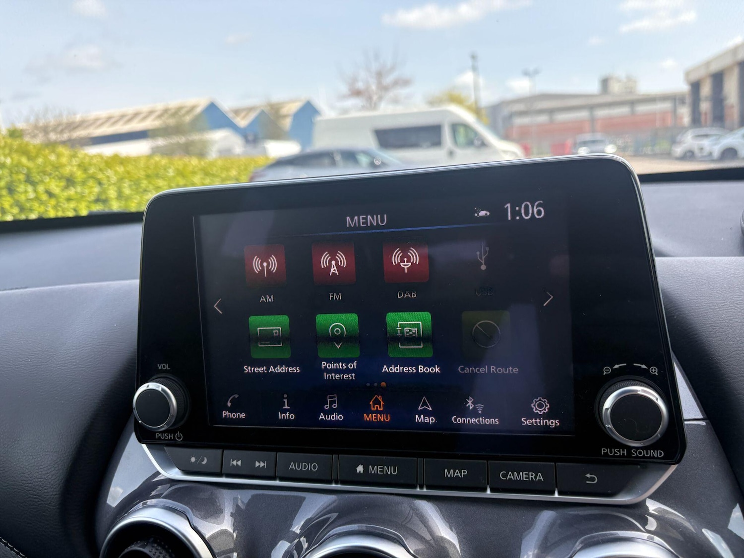 Used Nissan Juke 2023 for sale - 78204194: Photo 26