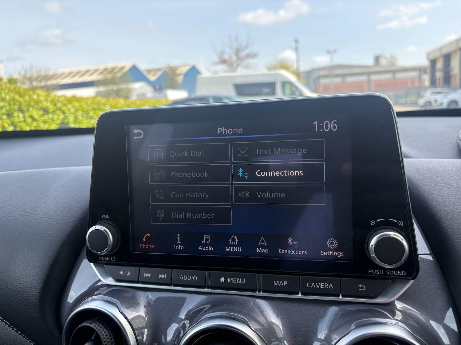 Used Nissan Juke 2023 for sale - 78204194: Photo 27