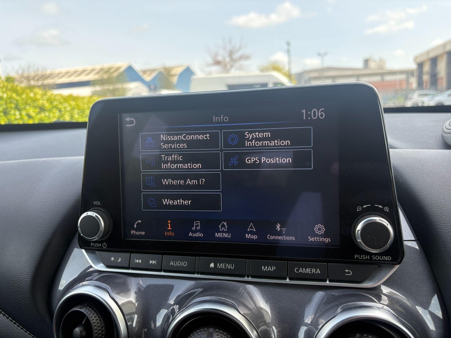 Used Nissan Juke 2023 for sale - 78204194: Photo 28