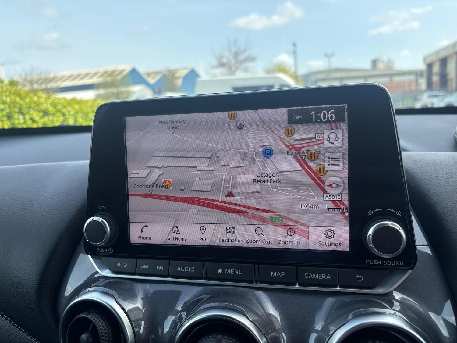 Used Nissan Juke 2023 for sale - 78204194: Photo 30