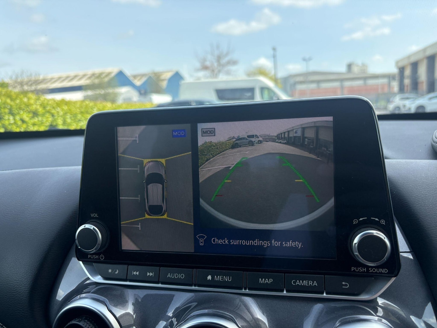 Used Nissan Juke 2023 for sale - 78204194: Photo 31