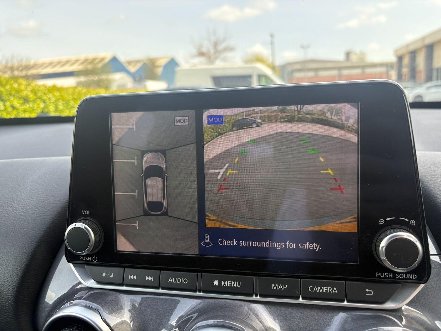 Used Nissan Juke 2023 for sale - 78204194: Photo 32