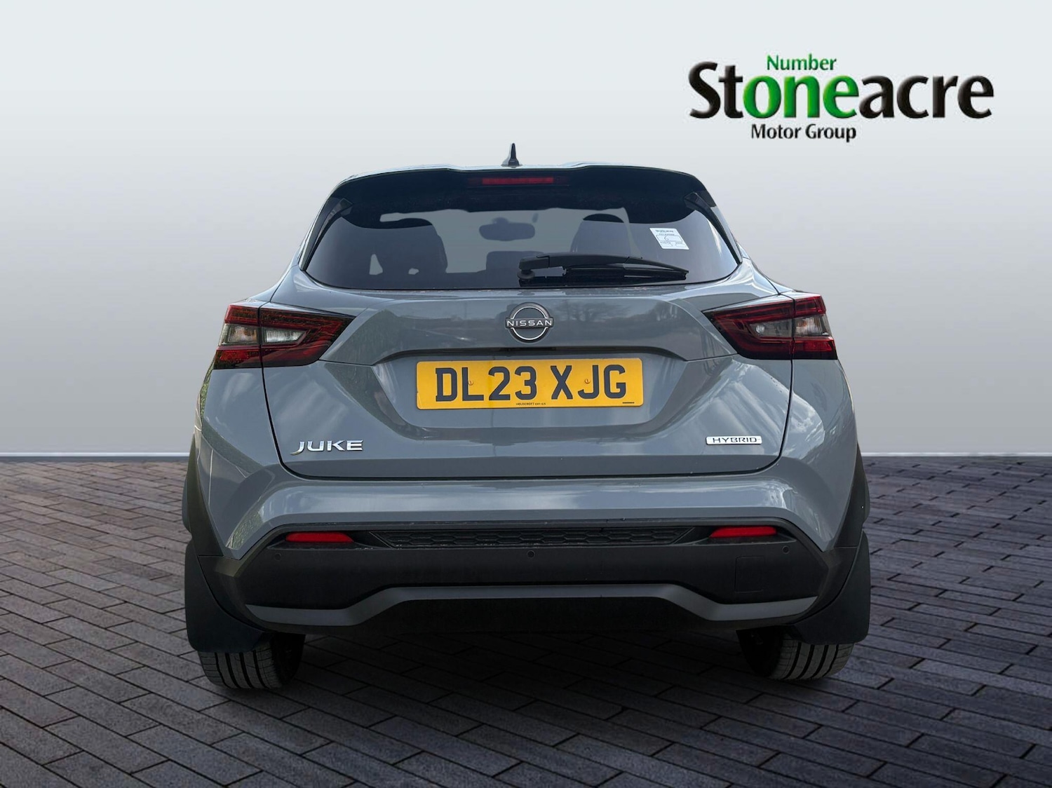 Used Nissan Juke 2023 for sale - 78204194: Photo 4