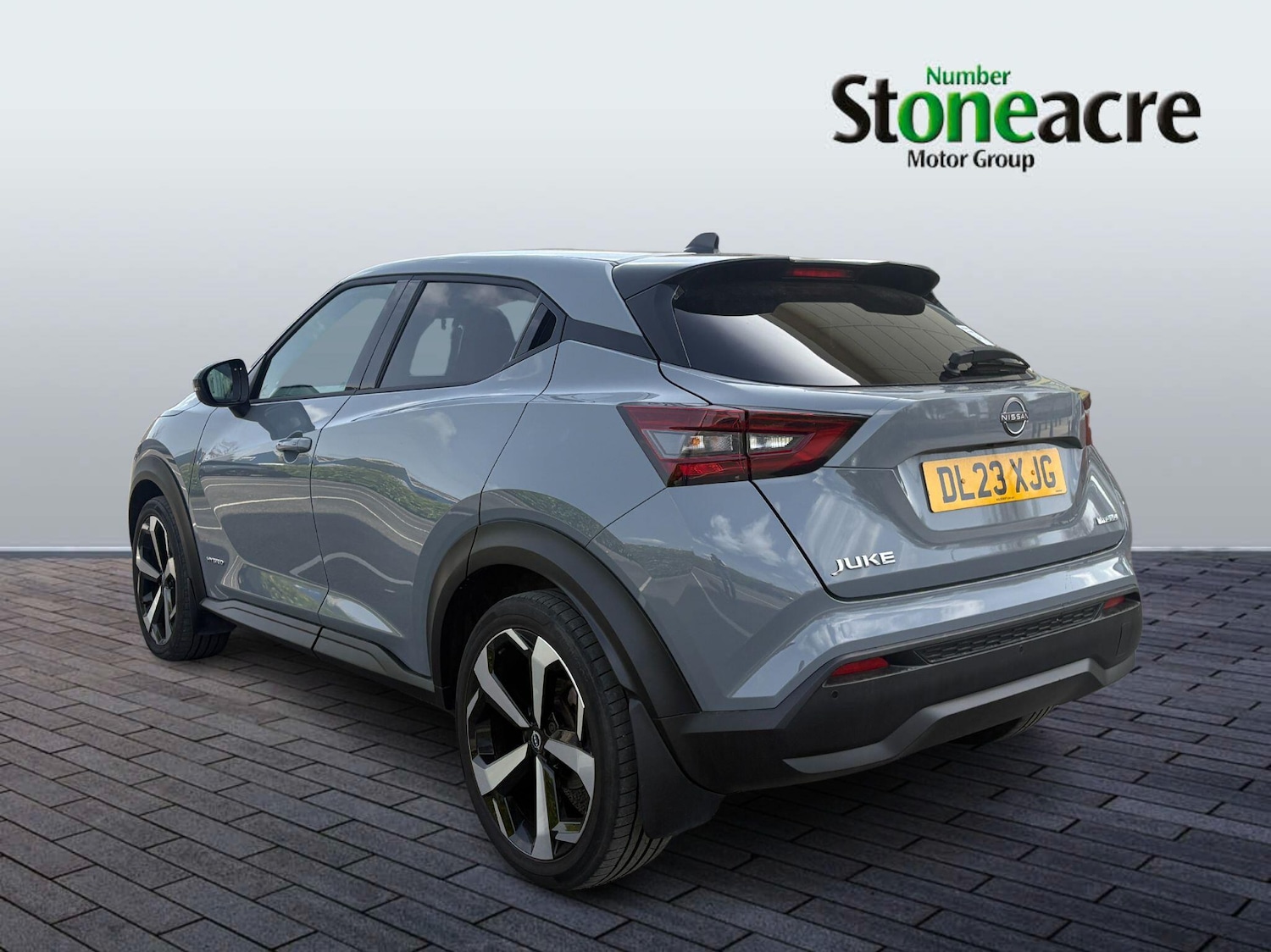 Used Nissan Juke 2023 for sale - 78204194: Photo 5