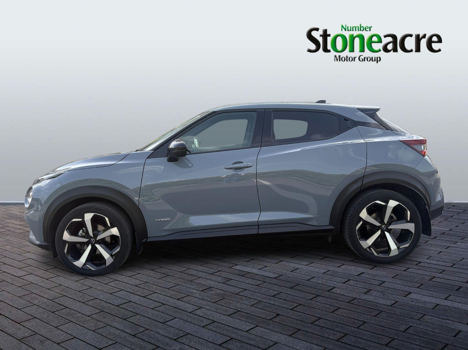Used Nissan Juke 2023 for sale - 78204194: Photo 6