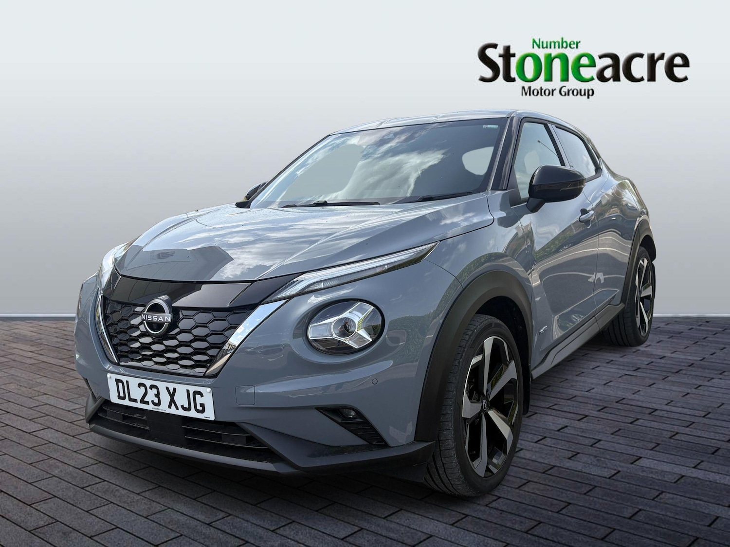 Used Nissan Juke 2023 for sale - 78204194: Photo 7