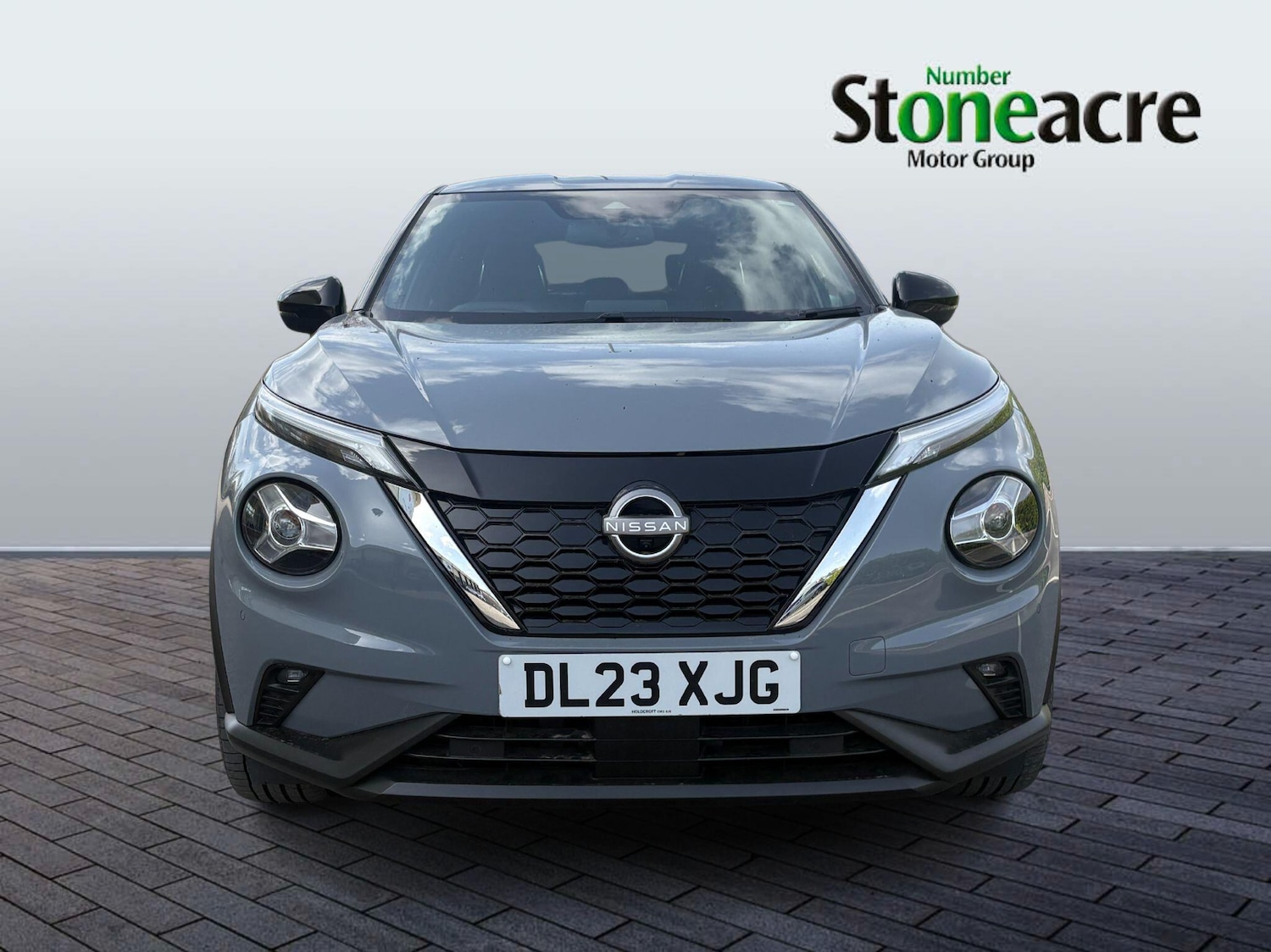 Used Nissan Juke 2023 for sale - 78204194: Photo 8
