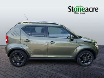 Used Suzuki Ignis 2021 for sale - 74654097: Photo
