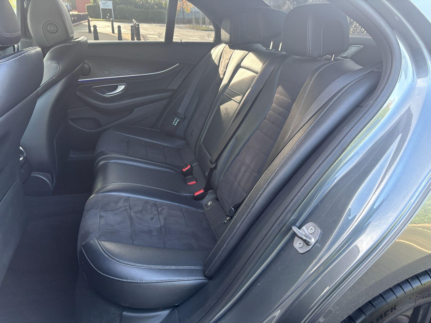 Used Mercedes-Benz E Class 2016 for sale - 76632778: Photo 12