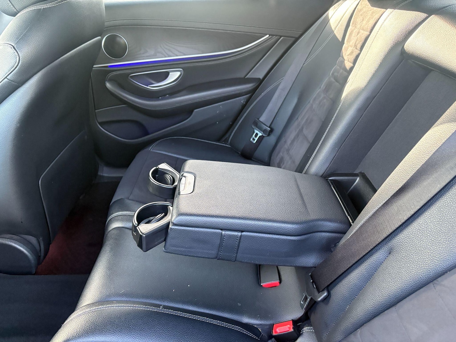 Used Mercedes-Benz E Class 2016 for sale - 76632778: Photo 13