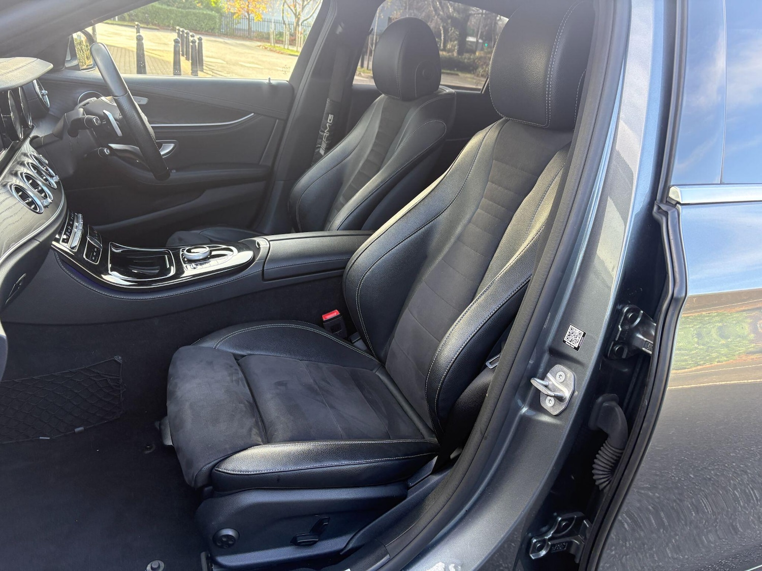 Used Mercedes-Benz E Class 2016 for sale - 76632778: Photo 15