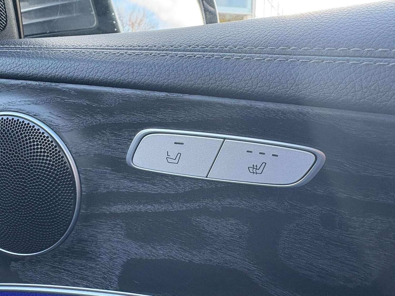 Used Mercedes-Benz E Class 2016 for sale - 76632778: Photo 21