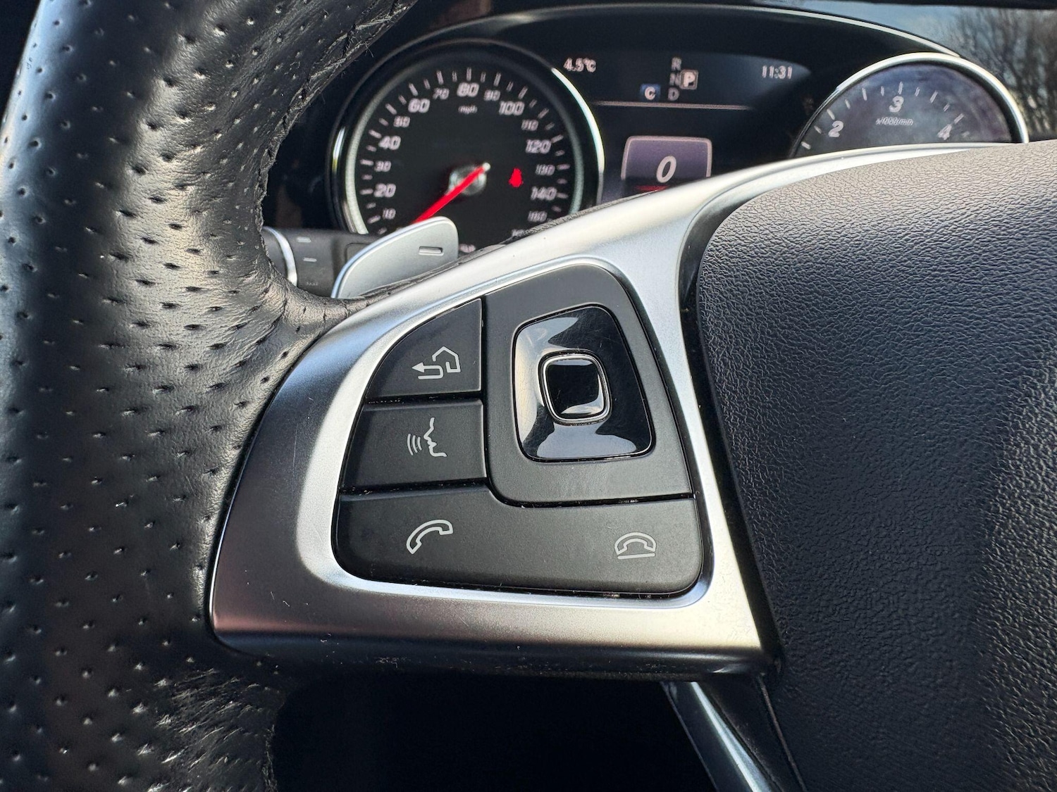 Used Mercedes-Benz E Class 2016 for sale - 76632778: Photo 24