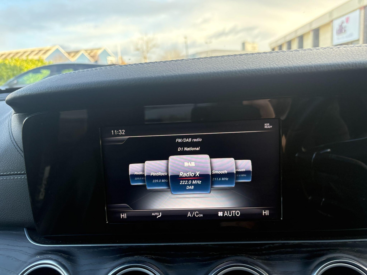 Used Mercedes-Benz E Class 2016 for sale - 76632778: Photo 26