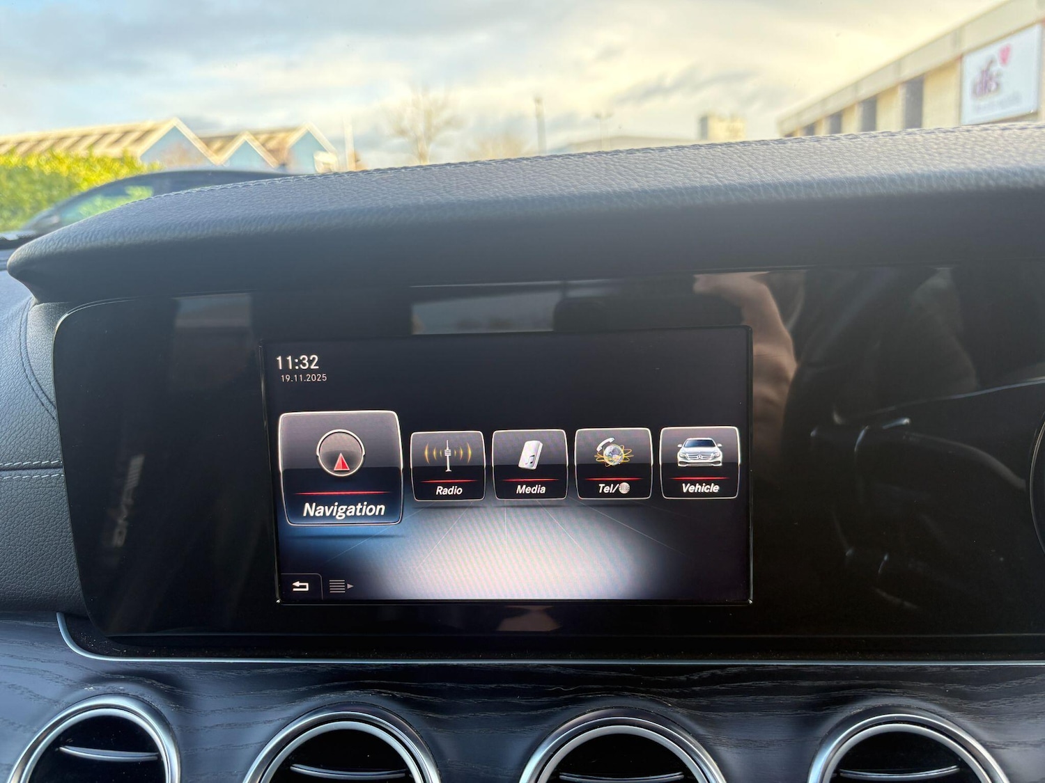 Used Mercedes-Benz E Class 2016 for sale - 76632778: Photo 27