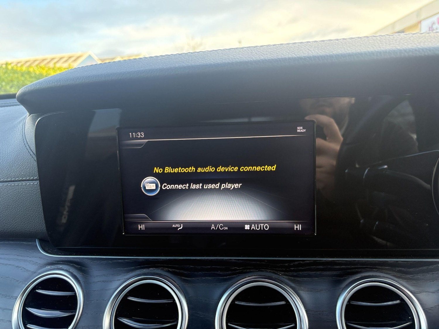 Used Mercedes-Benz E Class 2016 for sale - 76632778: Photo 29