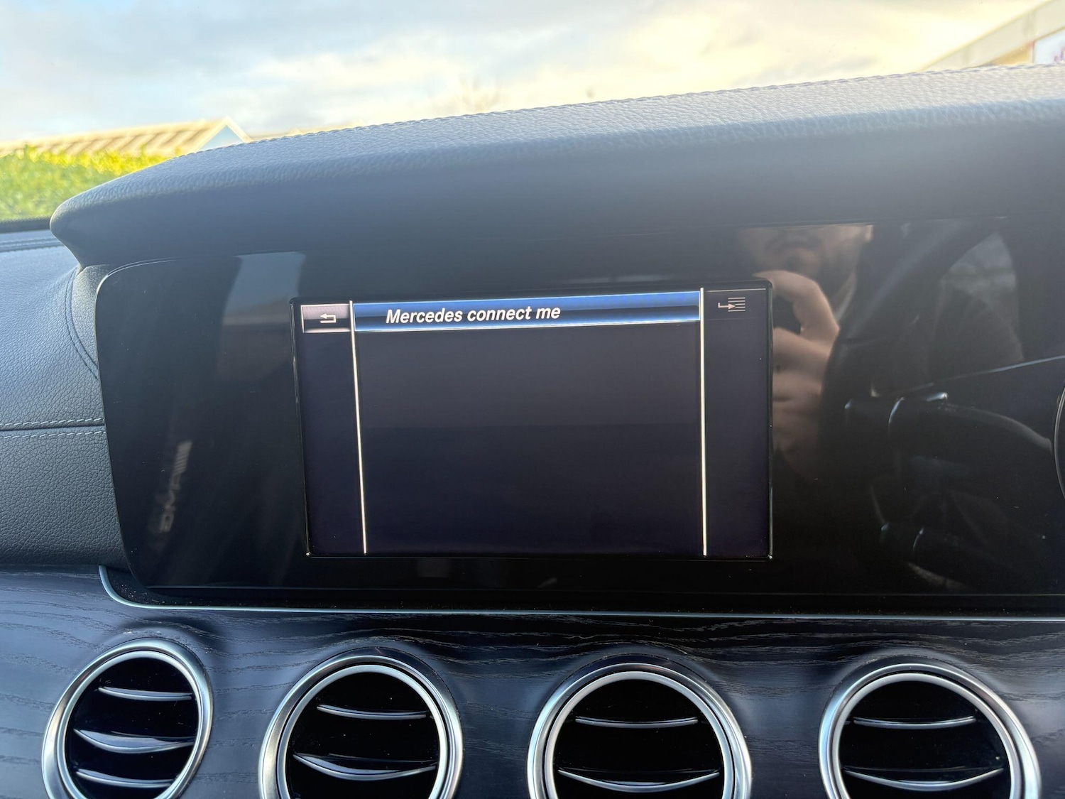 Used Mercedes-Benz E Class 2016 for sale - 76632778: Photo 30