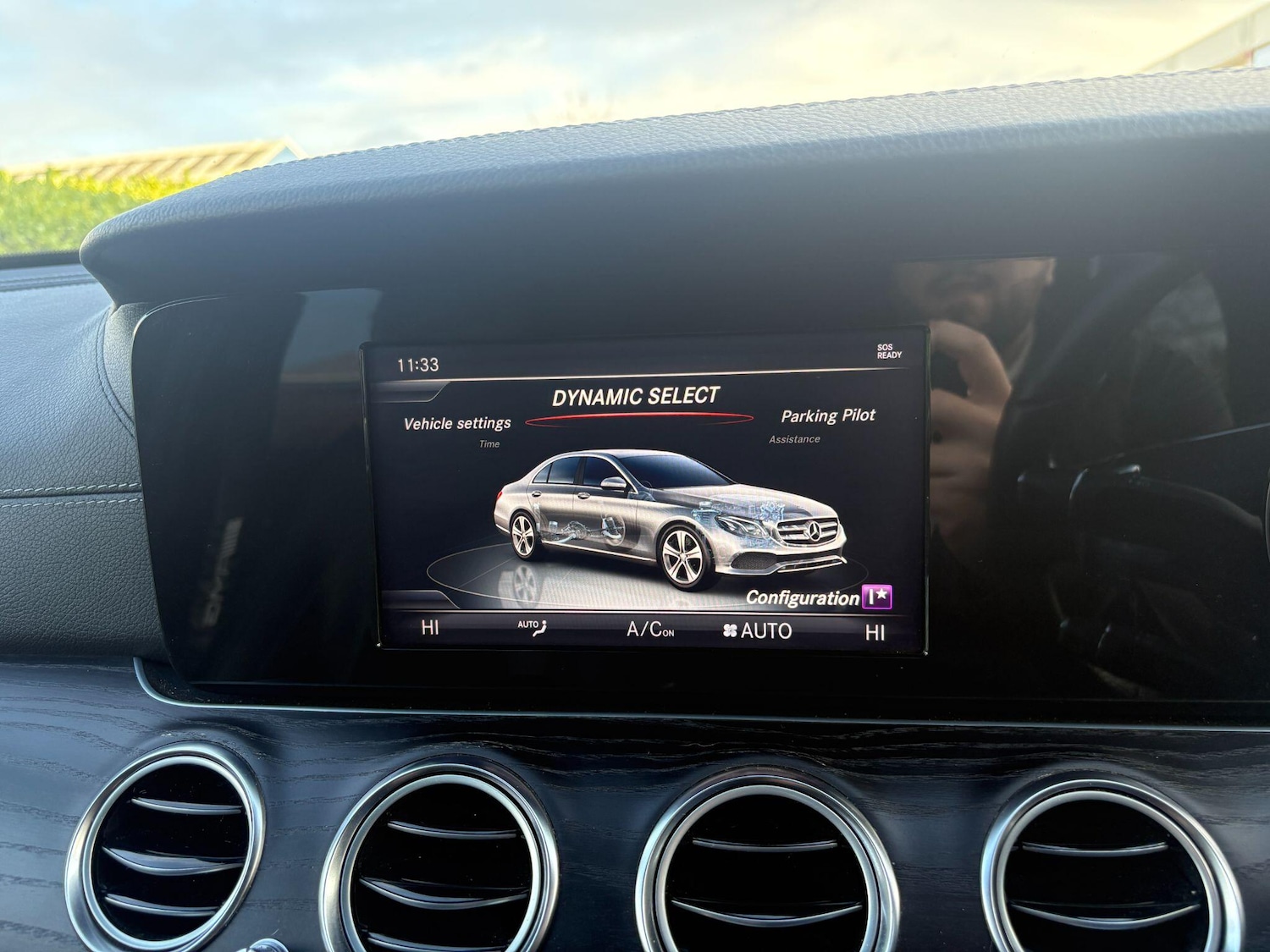 Used Mercedes-Benz E Class 2016 for sale - 76632778: Photo 32