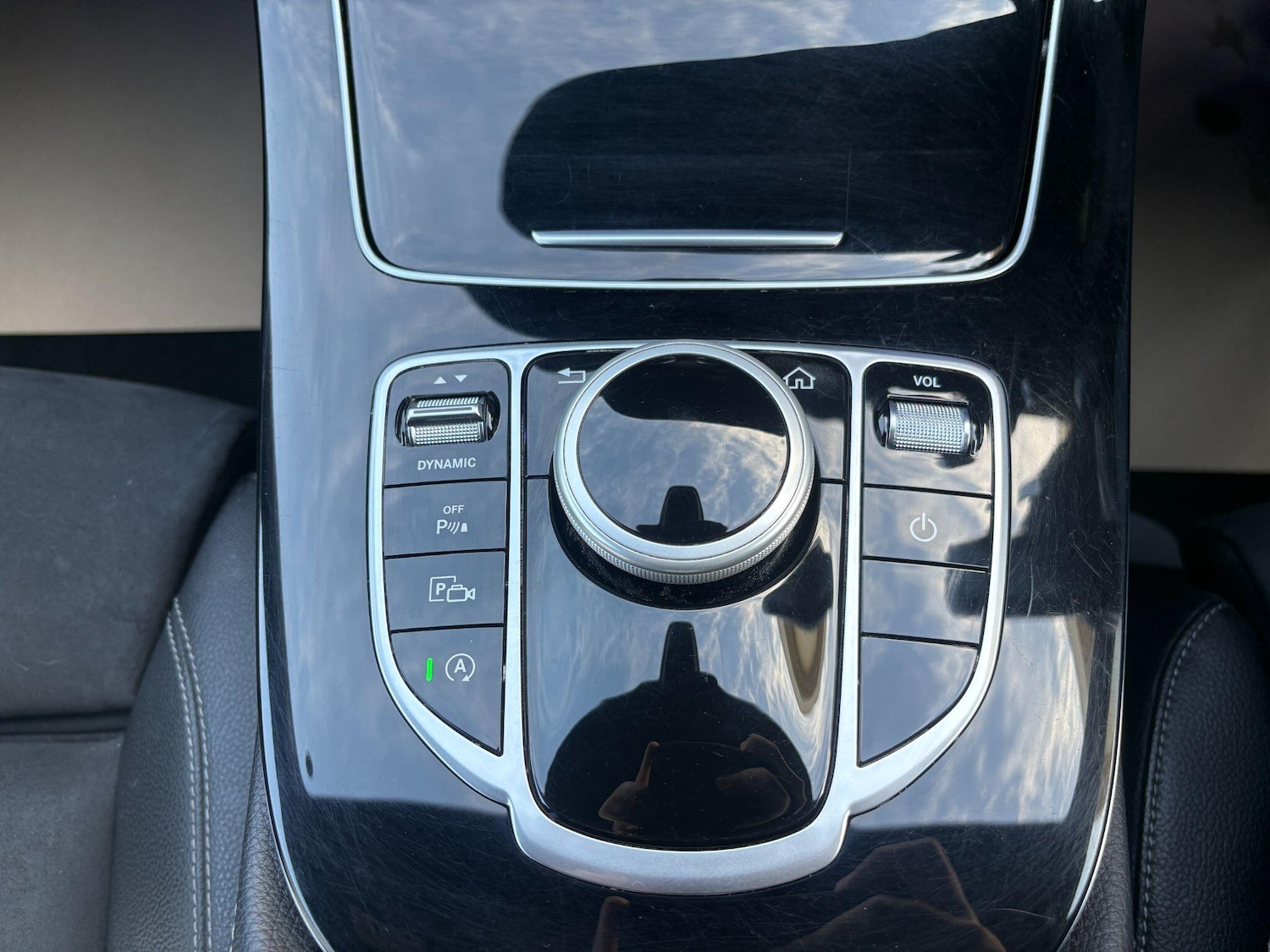 Used Mercedes-Benz E Class 2016 for sale - 76632778: Photo 36